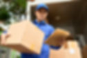 Delivery Man