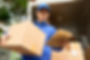 Delivery Man