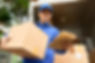 Delivery Man