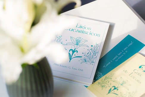 Religious Books