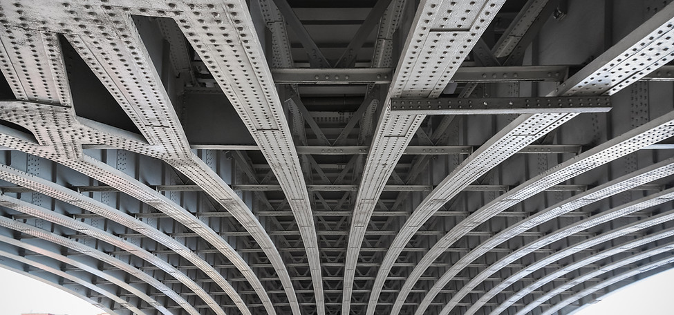 Under The Bridge