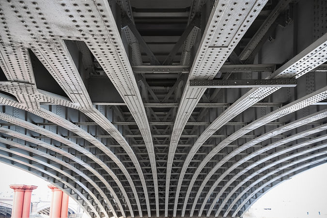 Under The Bridge