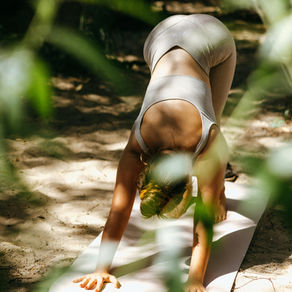 Unlocking the Health Benefits of Sun Salutations for Your Daily Routine