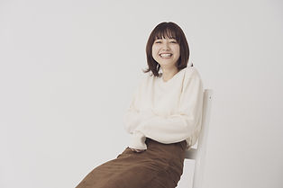 Smiling Woman