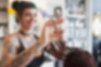 « Un vrai mode d'emploi.» Gérante d'un salon de coiffure, 5 salariées