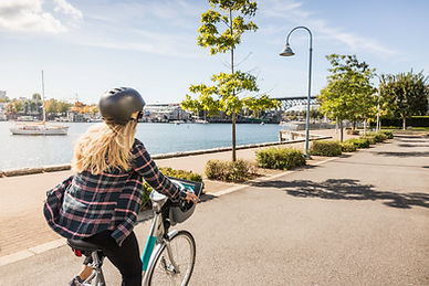 Cycling