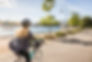 Cycling