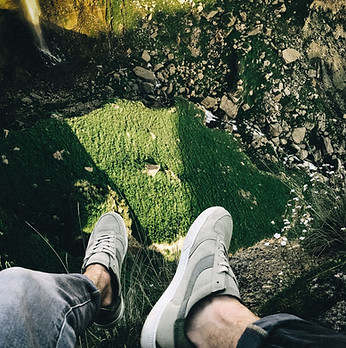 Dangling Legs