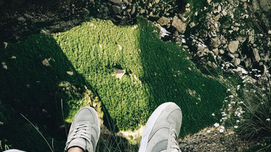 Emotionale Überforderung – lassen Sie uns gemeinsam erforschen, woran es liegt