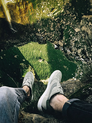 Dangling Legs