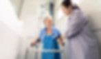 Elderly Care Assistance