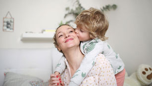 L'importance de la routine du coucher pour le bébé et l'enfant