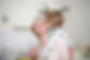 Enfant aimant