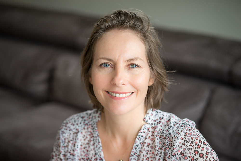 osteopath in Chalfont