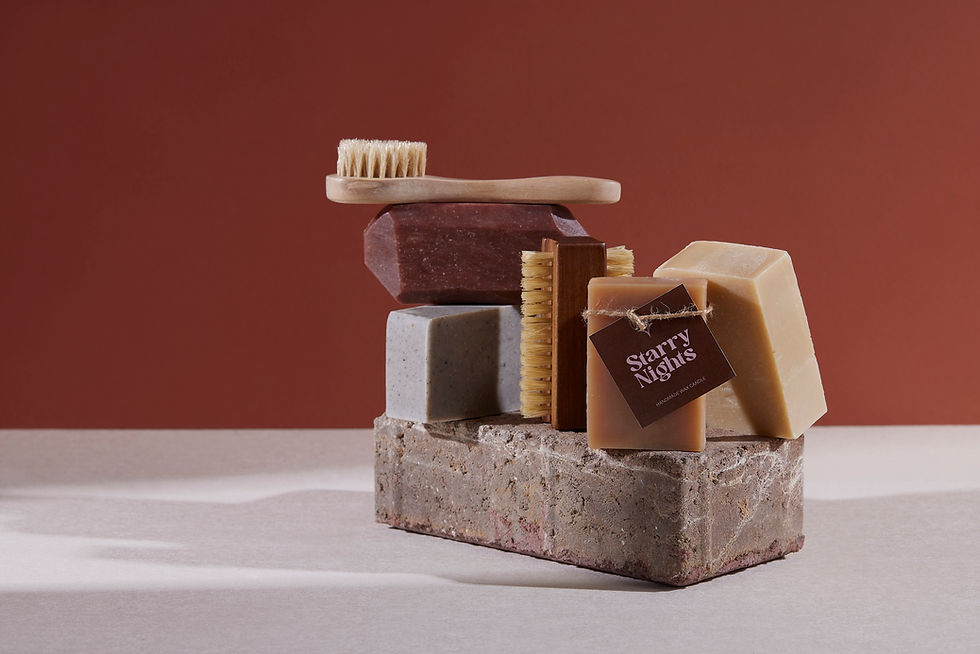 Bath Accessories