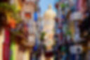 Street in Old Havana