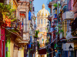LA HABANA Y VARADERO