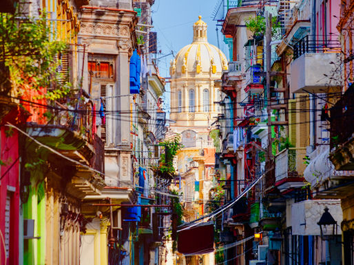 Cuba’s Love For The LGBTQIA+2 Community