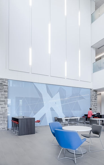 Communal Space