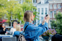 Foto maken