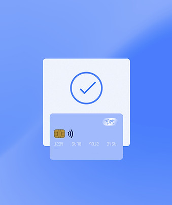 Credit Card Mockup