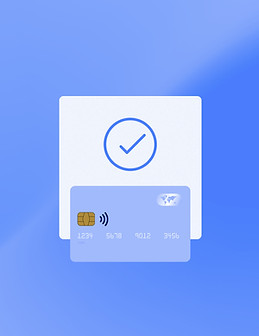 Credit Card Mockup