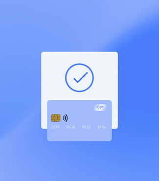 Credit Card Mockup