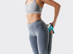 Fitness and AI - a perfect combination?