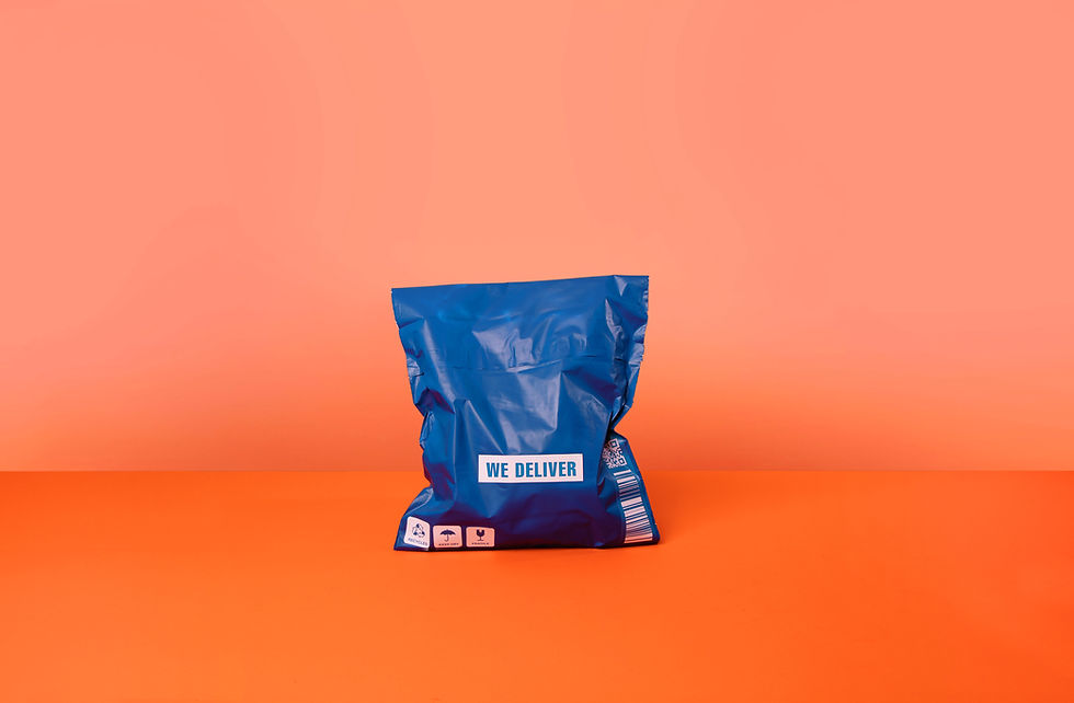 Pacote Azul