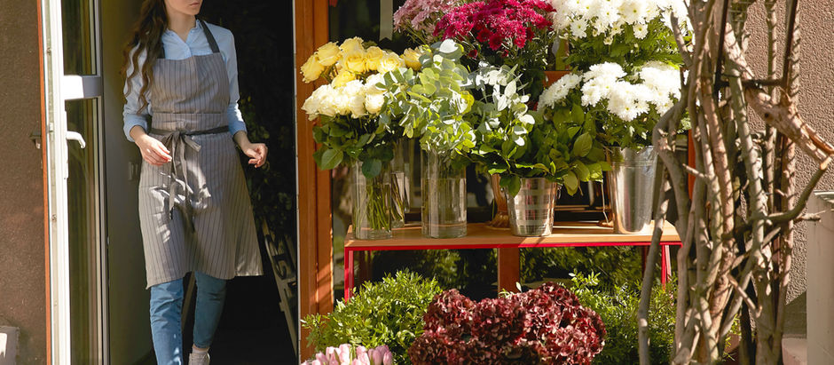 Always Shop From the Best Florist for The Special Day!