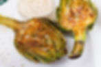 menu gourmand