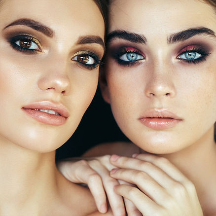 where can i get my makeup done in uxbridge
