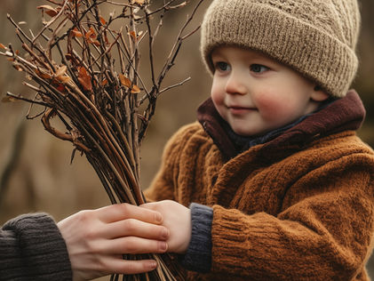 Elderberry & Echinacea: A Parent’s Guide to Immune Support for Kids