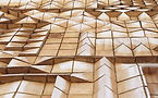Decorative Concrete Structure