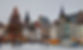 Snowy Town