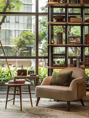 Modern Interior Design