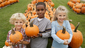 10 Tips For An Autism-Friendly Halloween