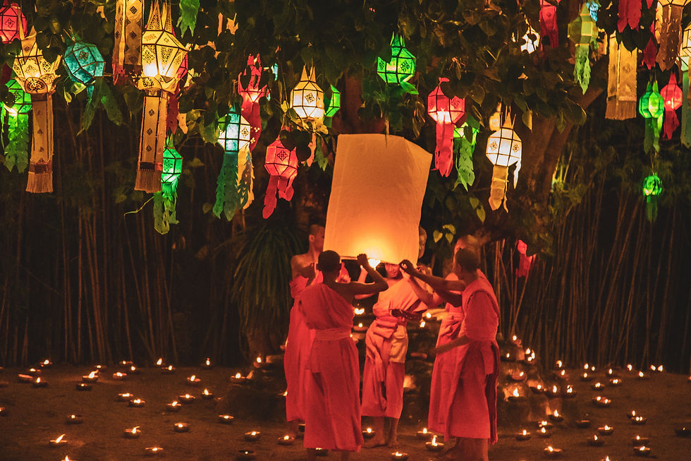LANTERN FESTIVAL