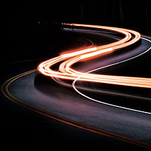 Light Trail