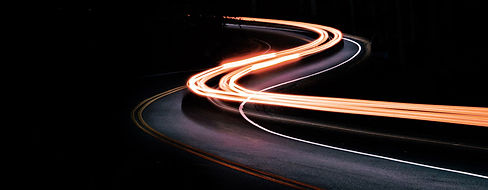 Light Trail