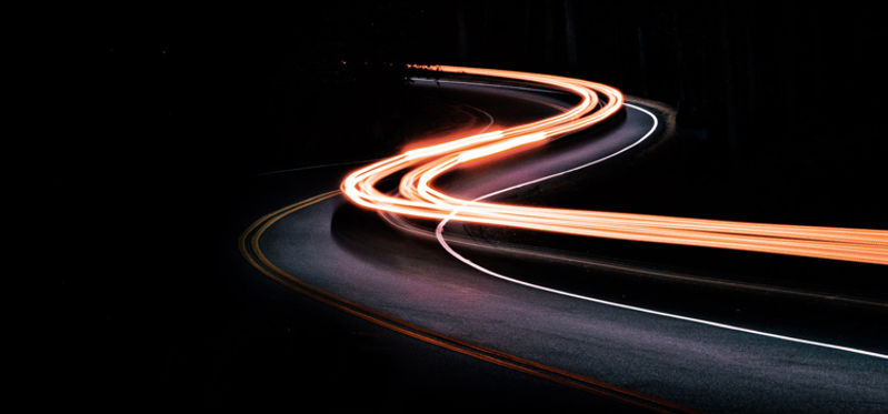 Light Trail