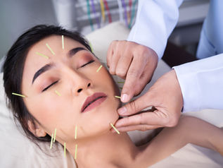 Holistic Healing in Richmond: Choose Thai Massage, Acupuncture, Reiki