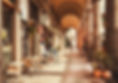 Sedersi all'aperto