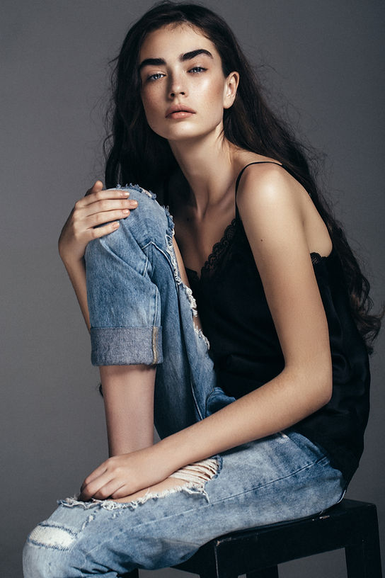 Female Model