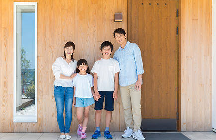 玄関・廊下
