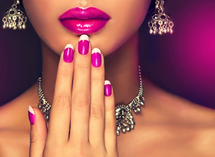 Nails and Beauty