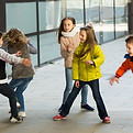 Children's play
