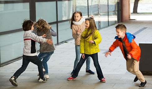 Children's play