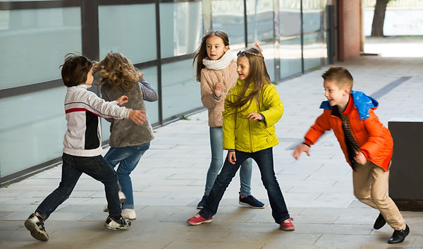Children's play