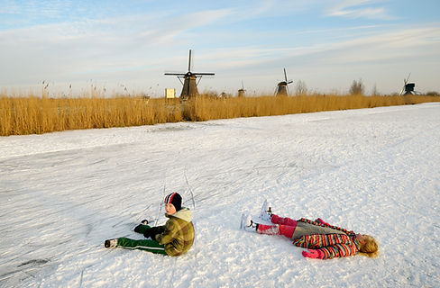 Winter Activities